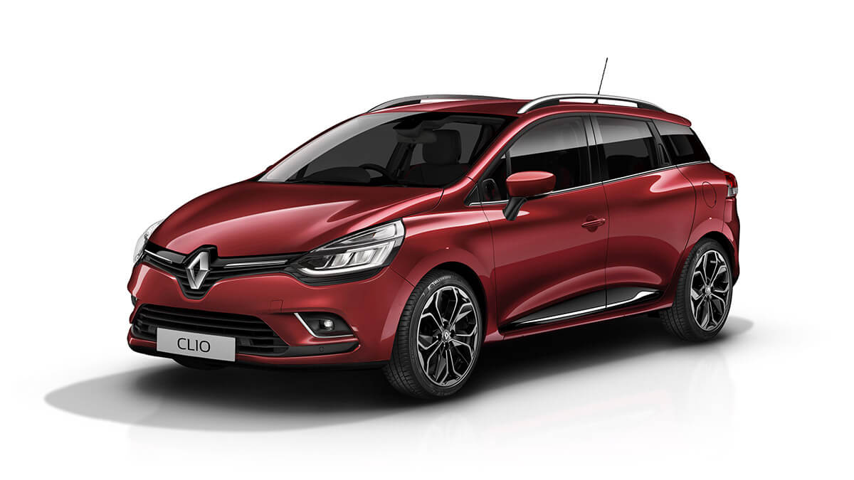 CLIO GRANDTOUR
